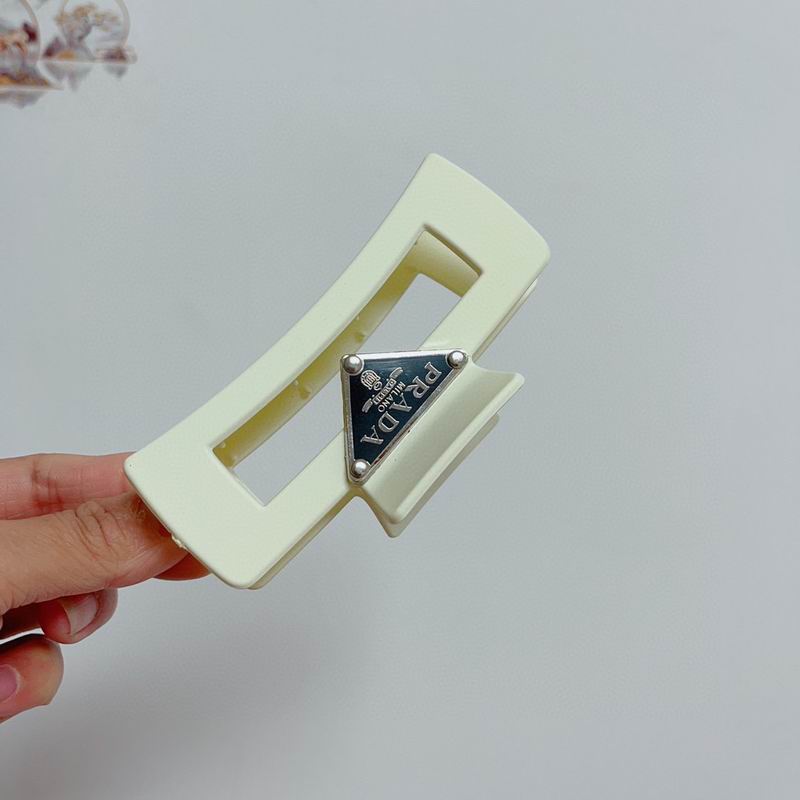 Prada Hair Grab Clip hh01 (7)